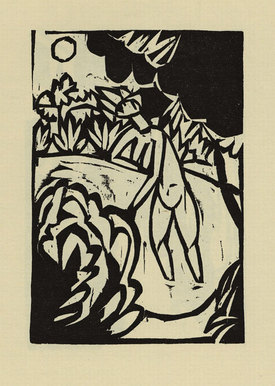 Ernst-Ludwig Kirchner